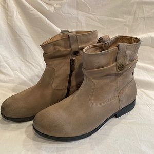 Birkenstock Boots size 39